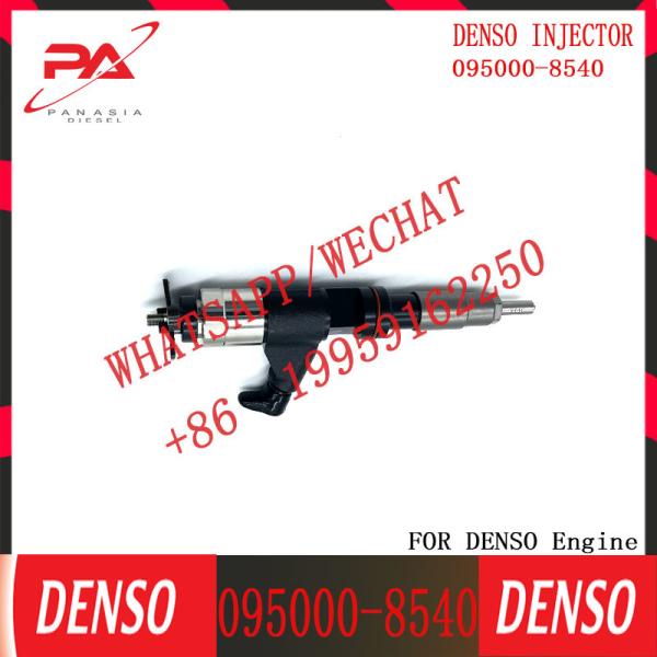 Buy RE541108 DENSO Diesel Common Rail Injector 095000-8540 at wholesale prices