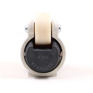 China Testing Equipment Retractable Leveling Casters 3inch Moving And Fixing on sale China Testing Equipment Retractable Leveling Casters 3inch Moving And Fixing on sale