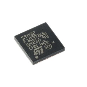 China ISO ROHS 72MHz Electronic IC Components Integrated Circuit Electronics STM32F103T8U6 on sale China ISO ROHS 72MHz Electronic IC Components Integrated Circuit Electronics STM32F103T8U6 on sale