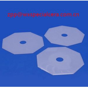 Sharpness Zirconia Ceramic Utility Knife Zirconium Dioxide Ceramic Parts