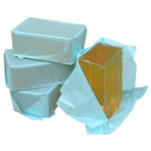 Gelatin EVA Pressure Sensitive Adhesive Jelly Glue