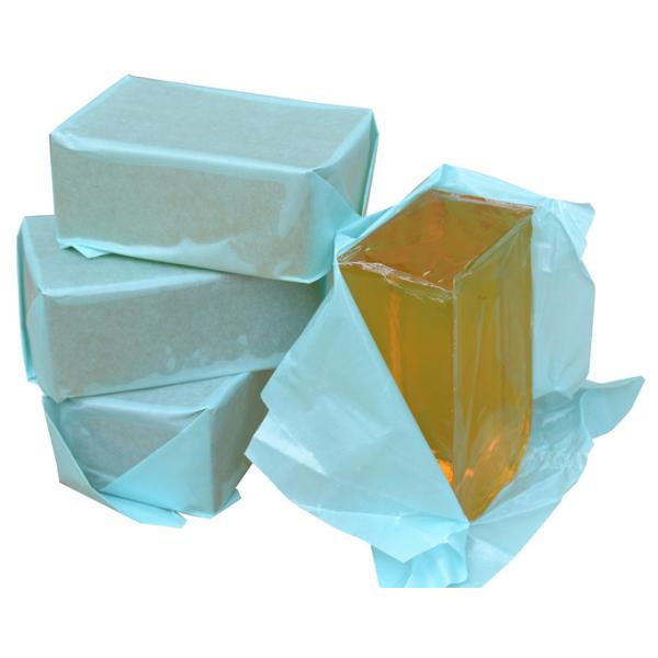 Gelatin EVA Pressure Sensitive Adhesive Jelly Glue