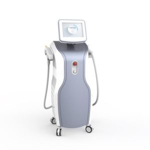 12Hz Permanent Hair Removal Beauty Machine 808 Diode Laser Machine