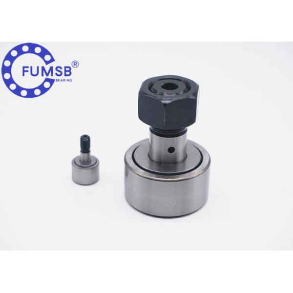 Buy High Speed KRV90 Metric Cam Follower Needle Roller Bearing at wholesale prices