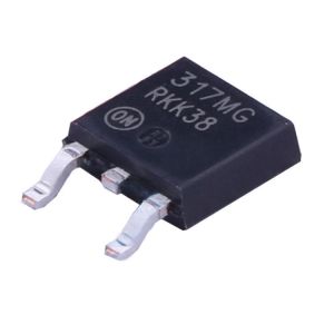 Quality LM317MDTRKG for sale