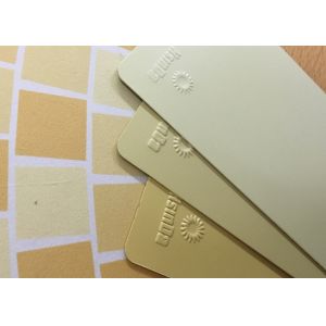 No Pollution Thermosetting Epoxy Powder Coat Paint For Metal Surface Anti Rust