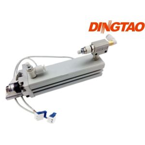 DT GTXL Cutter Machine Parts 85929001 GT1000 Spare Parts Pneumatic Assy Up Down
