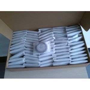 Portable Wireless Service Call Button System Watch Pager