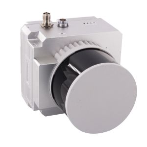 Road Mapping High Precision Mobile LiDAR Geosun gAirHawk GS-260X