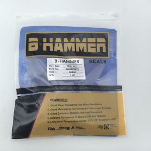 ATLAS COPCO Hydrualic Breaker Seal Kit SB 202 3315287090 331 5287090