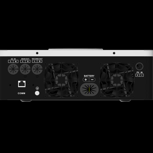 Buy Soonest Good Price Solar Inverter 3200Kw Hybrid 6.2Kw Hybrid Solar Inverter On Grid Off Grid Complet Price Of Solar Inverter at wholesale prices