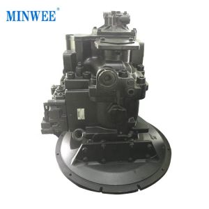 genuine original excavator parts SK460-8 hydraulic main pump