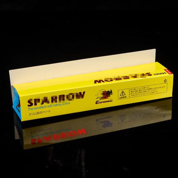 Buy Kraft Paper Custom Design Folding Fishing Gear Fishhook Package Cardboard Paper Box at wholesale prices