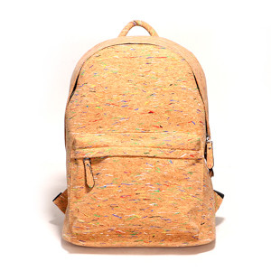Buy ECO-friendly, biodegradable, Cruelty-free cork backpack at wholesale prices