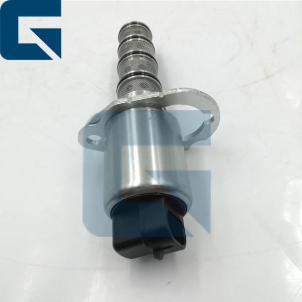 Buy AT310586 RE211158 Tractor 210K 410K Solenoid Valve at wholesale prices