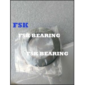 AS3552 Flat Washer For Thrust Needle Roller Bearing Chrome Steel / Stainless