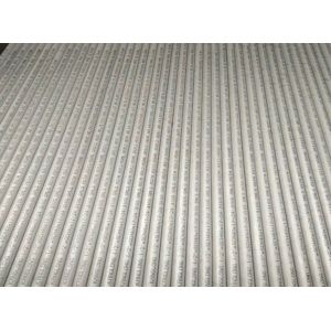 Bendable Astm A269 316l Stainless Steel Bright Annealed With Flexible Dimension