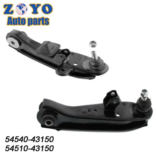Hyundai H100 VAN 93-04 Left Lower Suspension Control Arm Ball Joint 40 Cr Year 1980-1987