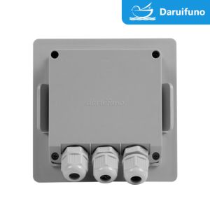 4-20mA High Low Alarm Online pH Transmitter For Water Process Monitoring