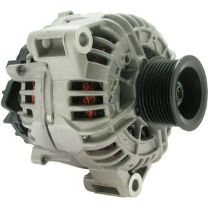 200A Tractor Generator Lester 12795 ALB4379NW ALB4379UX ALB4379YX