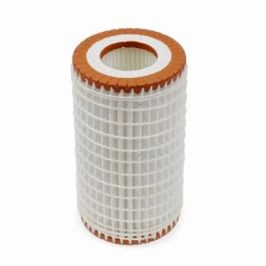 China Semi-Adhesive Paper Auto Air Filter for Toyota Tundra 3.5t OE No. 17801-F4010 with OEM Compatibility on sale