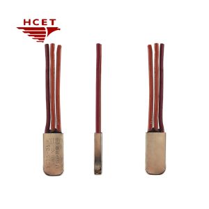 Bimetal Thermal Cutoff KSD9700 Thermostat Switch Protector 380V