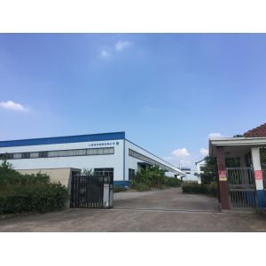 Shanghai Solar Steel Wire Rope & Sling Co., Ltd.