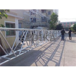 600x1200 Mm Folding Truss