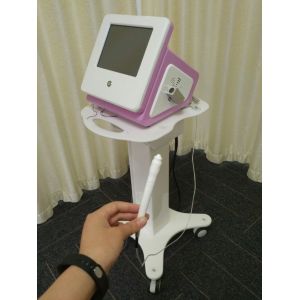 Quality blood vessel removal vascular lesion spider vein treatment machine for sale