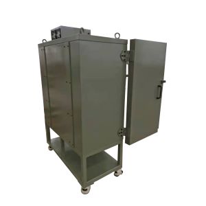 Industrial NDT Fixed X Ray Room For Radiation Protection