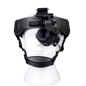 Tactical Wear Multi-Function handheld thermal Night Vision Monocular for hunting