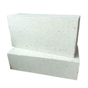 Customers' Requirement High Temperature Insulation Brick with Al2O3 Content % 50