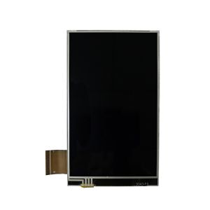 3.97 Inch IPS 300nits LCM TFT LCD Touch Screen RGB 480*800