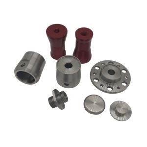 Quality Custom CNC Machining Service Polishing/ Anodizing/ Plating Precision CNC Turning Parts for sale