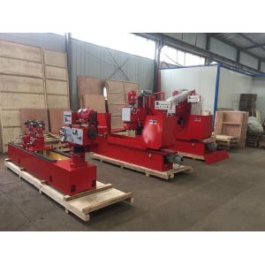 Line Boring Machine T8120VF