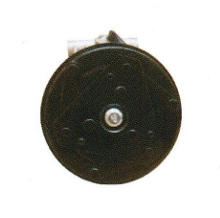 ALA21026 Opel Astra 2.2D AC COMPRESSOR CVC AC COMPRESSOR 13124749 AC Compressor