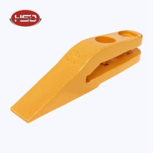 GET Spare Parts Hard Bottom Excavator Loader Teeth