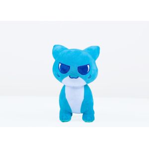 Quality Big Head Kirin Cute Plush Dolls 100% Polyester Filling 20CM Height for sale