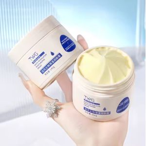 TWG RTS Moisturizing Cream Skin Lotion Face Cream Hydrating Nourishing Anti