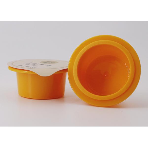 Buy Moisturizing Massage Capsule Recipe Pack 10 Gram Capacity PP Material at wholesale prices