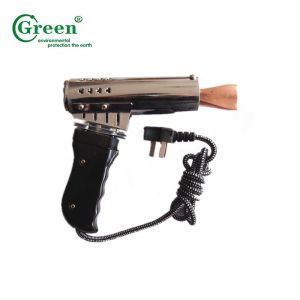 High Power Electric Soldering Iron 300-2000 ℃ For Industrial Welding 500W SGS