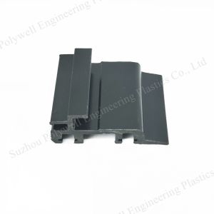 HK PA66 GF25 Thermal Break Polyamide Strip Heat Resistance In Aluminum Windows