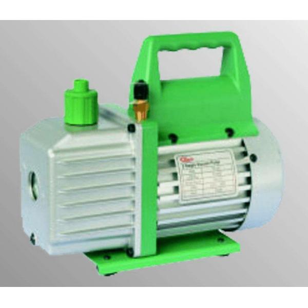 Buy 1/4" Oil Sealed 5pa 3.5CFM Refrigeration Vacuum Pump at wholesale prices