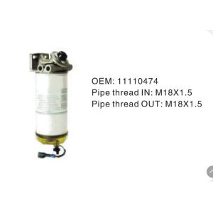 Quality Hydraulic Oil Filter Assembly for sale