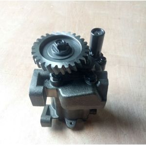Oil Pump 6128-52-1013 for Engine S6D155-4