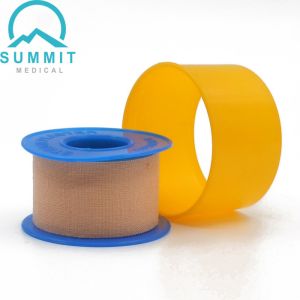 Zinc Oxide 3M Micropore Hypoallergenic Surgical Tape 2.5CM