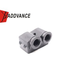 0528-002-6005 90 Degree DRC 50 60 Pin Connector Plastic Back Cover DRC26-50S