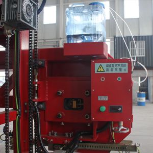 220V Sawmill Diesel Timber Harvester Wood Cutting Machine OEM