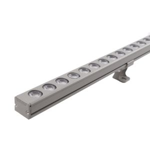 China SMD5050 DC24V Waterproof IP67 LED Strip Wall Washer Outdoor Hotel Application on sale