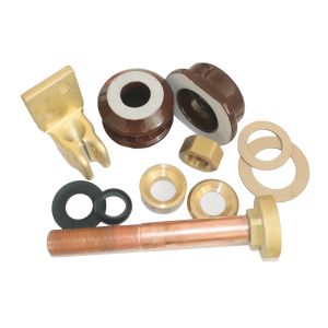 China DIN 1-3150A Bushing Assembly on sale